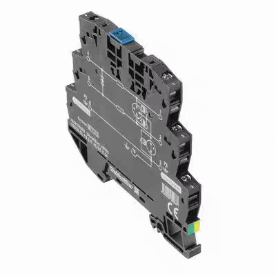 魏德米勒Weidmuller浪涌保护器SSC6SL LD24VAC/DC0.5A 1064350000