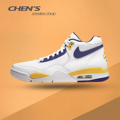 NIKE/耐克潮流实战舒适篮球鞋