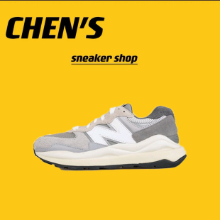 Balance New 5740经典 M5740TA NEW 复古鞋 BALANCE