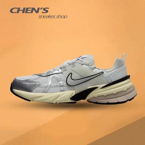 男女运动休闲跑步老爹鞋