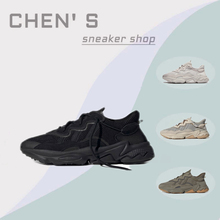 Adidas/阿迪达斯 Originals Ozweego 减震回弹防滑耐磨 EE6999