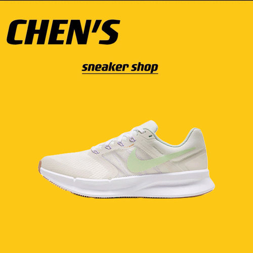 Nike Run Swift 3 跑鞋舒适网面透气缓震运动急速仓HJ3493-131