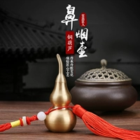 Корт -мастер Craftsman Pure Bronze Plonuff Bottle Botles