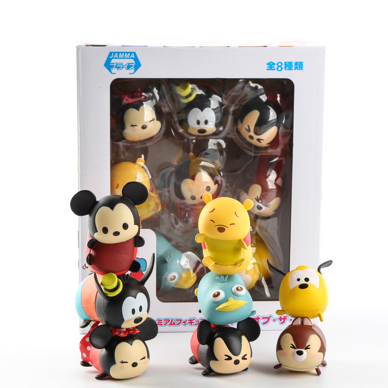 Figurine manga en PVC di Dini - Ref 2700818 Image 1