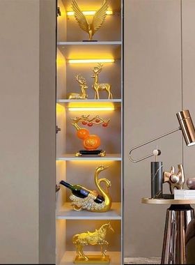 2025新款客厅装饰摆件