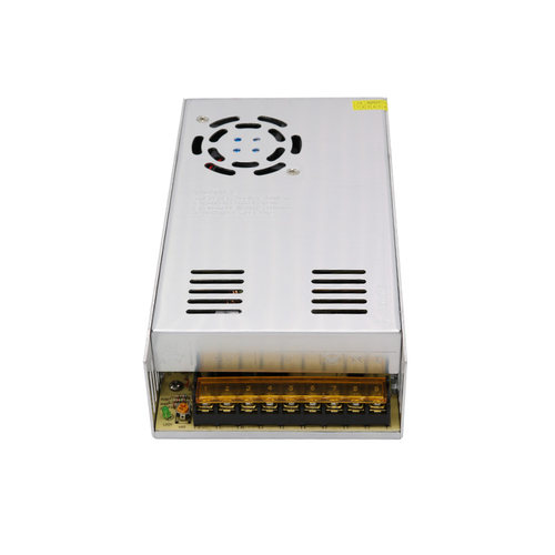24V16.5A 开关电源 监控安防电源 设备电源 400W 厂家直销..