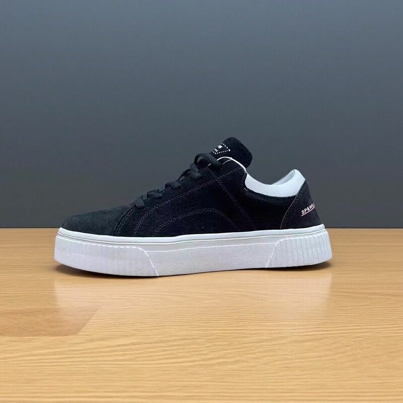 女款全猪皮面超轻软底板鞋休闲厚底运动鞋简约低帮减震舒适真皮鞋,运动鞋new,板鞋,淘宝优惠券,粉丝福利购,淘宝优惠卷