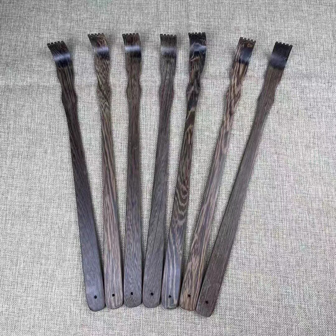 鸡翅木葫芦片挠整根料痒痒挠不求人红木痒痒挠木质鸡翅木不求人痒