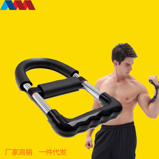 现货腕力器男锻炼手腕训练专业练臂肌小臂力量家用健身器材握力器
