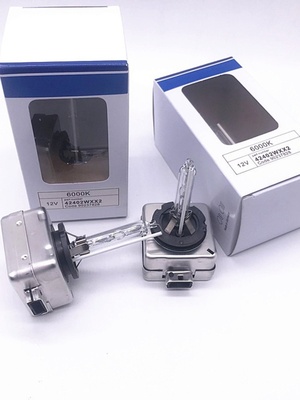 奔驰C200 ML63 E280 E300 S300 S350 R320 GL450近光灯泡LED大灯