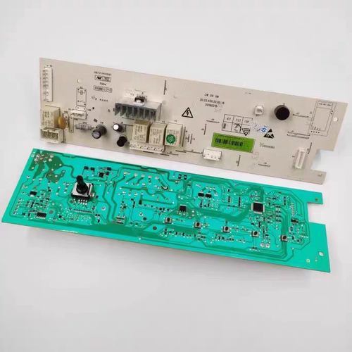 用于创维滚筒电脑板F80GS/F80G/XQG80-B09M主板X2362-001-1304