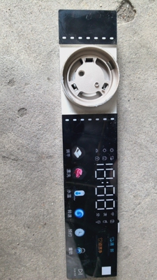 适用TCL滚筒洗衣机G100T800-HD电脑板3C102-000611主板UI709101