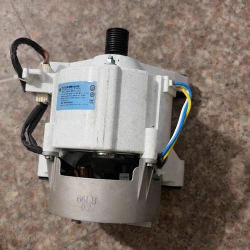 适用海信滚筒洗衣机电机WDHX350FC变频电机马达 2219120 驱动66LB