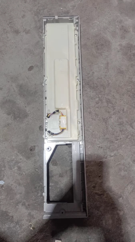 适用于松下滚筒洗衣机XQG100-LD169/L169/L165/16N触摸屏显示