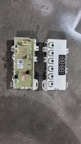 海尔洗衣机显示板EG100MATE29S