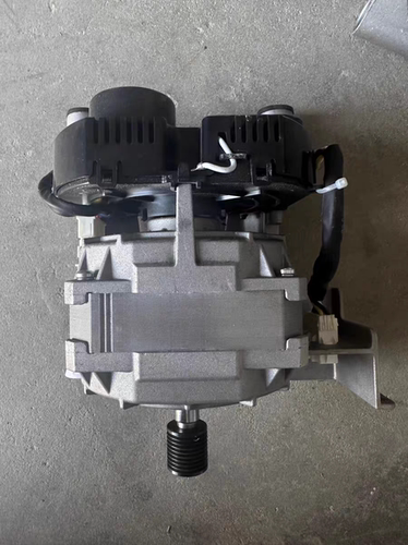 适用云米滚筒洗干一体机wm10fe-b6a变频驱动板电机ZWT-550ML配件