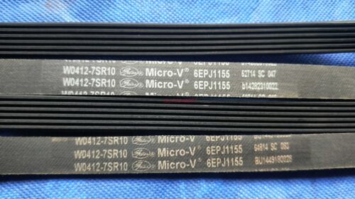 XQG100-E1135E10GW6EPJ1155皮带