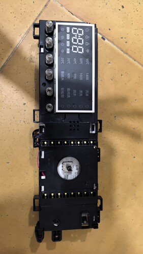 17138100025214适用小天鹅洗衣机TD100V86WMADY5电脑板控制板主板
