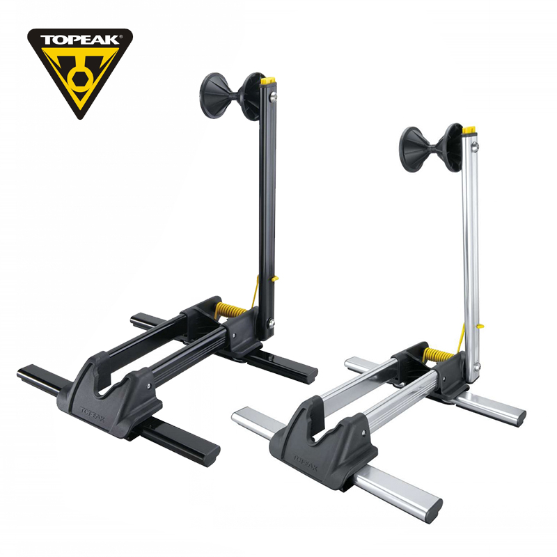 topeak折叠式便携山地自行车