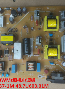 原装DELL 戴尔 U2913WMt 电源板L2237-1 L2237-1M 48.7U603.01M