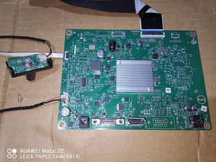 原装AOC冠捷C27N2 CQ27N2驱动板主板715G9463按键板配屏TPM270WQ1