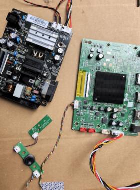 优派VX2779-2KP-HD驱动M.MT9800E16电源MP52TL-1M71屏M270KCJ-K7E