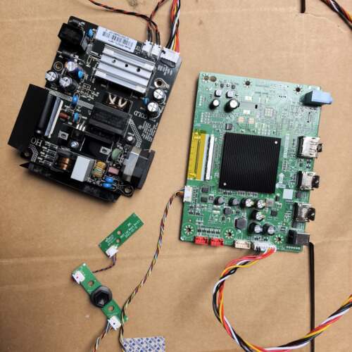 优派VX2779-2KP-HD驱动M.MT9800E16电源MP52TL-1M71屏M270KCJ-K7E
