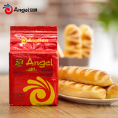 二合一 耐高糖高活性干酵母 面包用酵母粉 安琪酵母 发酵粉 500g