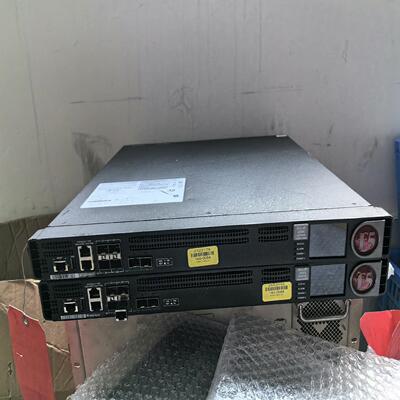 F5 BIG-IP-i2000 系列万兆企业钱高端负载均衡(念奴配件）
