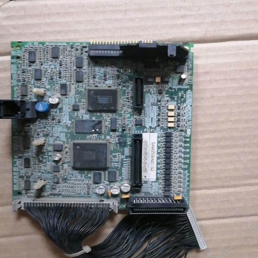 安川变频器系列主板ETC618046-S1038控制板cpu(念奴配件）,3C数码配件,其它配件,淘宝优惠券,粉丝福利购,淘宝优惠卷