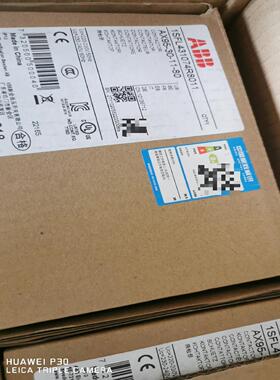 ABB交流接触器AX95-30-11-80  220V 1S(念奴配件）
