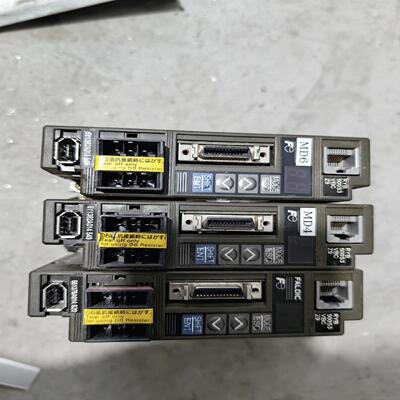 富士伺服驱动器 RYB500S3-VBC-Z9 质量保证包好(念奴配件）