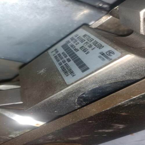 mettler toledo 托利多tsa-5称重传感器 2(念奴配件）