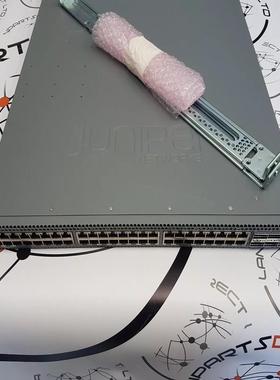 Jper 交换机 QFX5100-48T-AFO 有货(念奴配件）