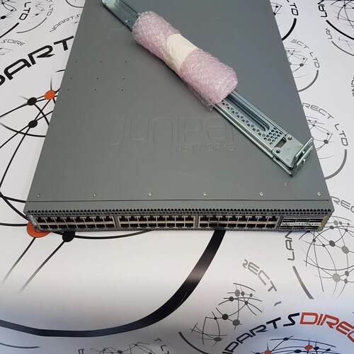Jper 交换机 QFX5100-48T-AFO 有货(念奴配件）