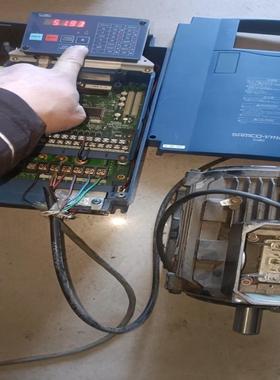 SPF-11K  SAMCO-VM05三肯变频器外观如图(念奴配件）