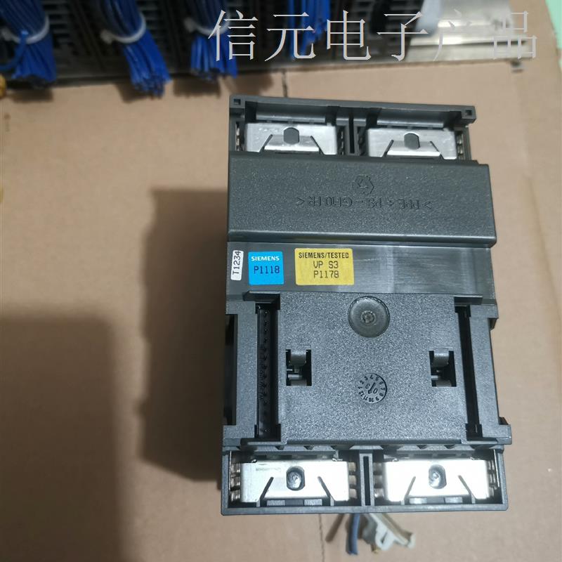 6ES7343-1EX11-0XE0原装正品模块,拆议价