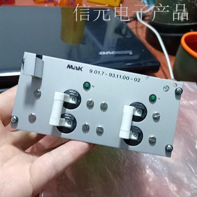 Mak9.01.7-93.11.00-i02PCBcar议价