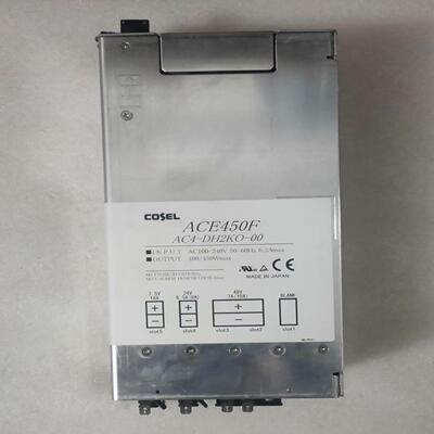 COSEL科索电源ACE450F(念奴配件）