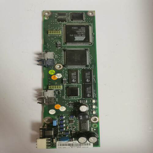 ABB变频器ACS600系例 NAMC-11C 控制板(念奴配件）