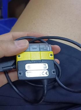 康耐视MSIP-REM-CGX-DM152X 实物拍摄 功能(念奴配件）