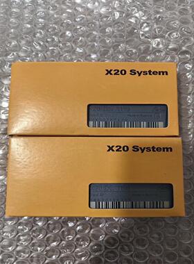 贝加莱模块 X20DS1119 X20DC1198 质量保证(念奴配件）