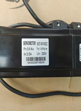 SERVOMOTOR 60ST-M01930Z2(念奴配件）