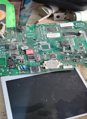 威伦触摸屏主板MT506T—V5A带屏幕拆机(念奴配件）