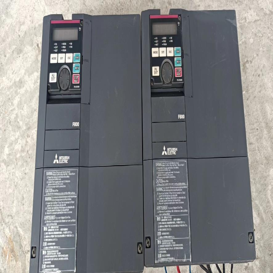 三菱F840-00170  三菱F840-75kw  拆机(念奴配件）