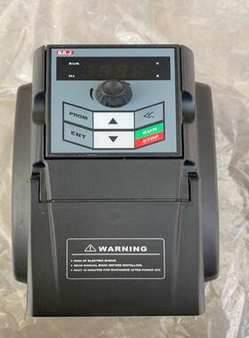 三晶变频器一台型号ATV13-4T2R2GH实物图片功(念奴配件）