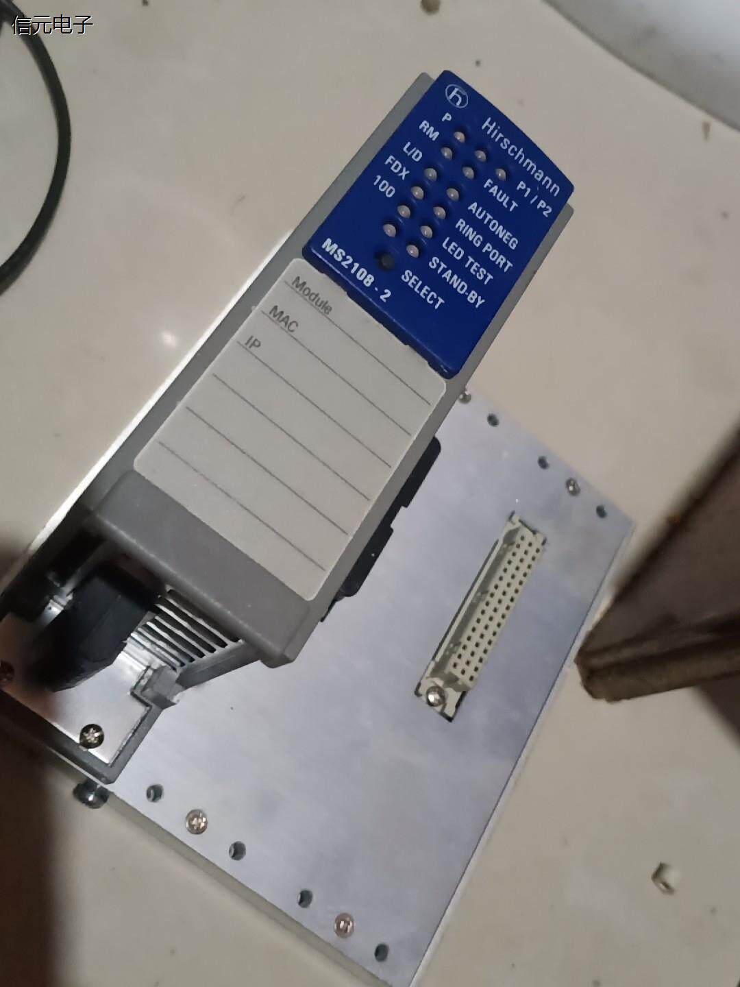 MS2108－2模块，详情看图议价_虎窝淘