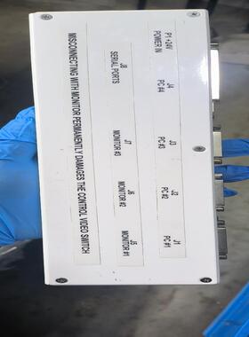 应用材料 0190-28951  MKS AS051110-(念奴配件）