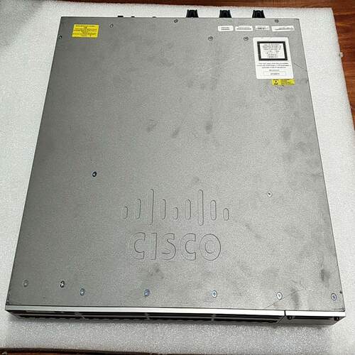cisco交换机WS-C3850-24XS-SE(念奴配件）