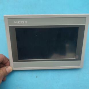 TPC7062HI拆机昆仑通泰触摸屏测试完好9成色新如图 念奴配件